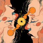 Illustration by Mandy Liang