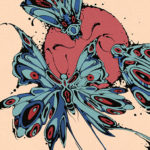 Illustration by Mandy Liang