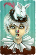 Illustration by Marie Poliak