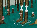 Illustration by Marne Grahlman