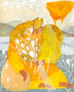 Illustration by Mary Kirkpatrick