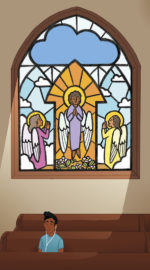 Illustration by Mary Kate Spencer