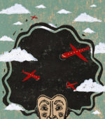 Illustration by Masa farouq