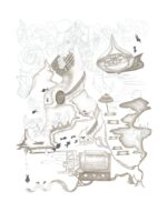 Illustration by Meelana Kravchenko