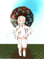 Illustration by Megan McKenzie