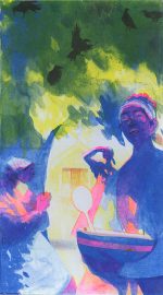 Illustration by Meredith Smallwood