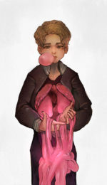 Illustration by Michael Situ