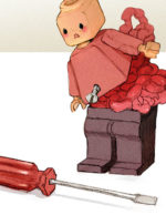 Illustration by Michael Situ