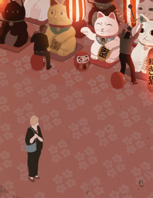 Graduating year feature image