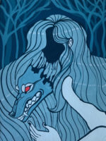 Illustration by Miranda Belen