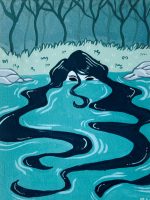 Illustration by Miranda Belen