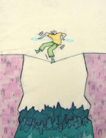 Illustration by Molly Graham