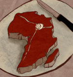 Illustration by Molly McCracken