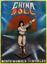 Illustration by Monica Berger