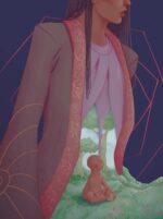 Enlarge Illustration by Morgan Day