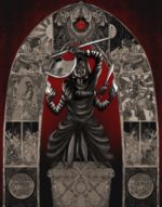 Illustration by Nabila Roshd