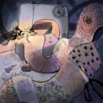 Illustration by Naemal Afzal