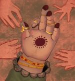 Illustration by Naemal Afzal