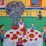 Illustration by Nancy Huang