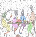 Illustration by Nancy Liang