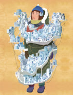 Illustration by Nancy Zhang