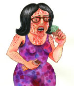 Enlarge Illustration by Natalie Watts