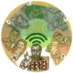 Illustration by Nathan Kuehl