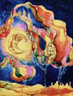 Illustration by Nhi Nguyen