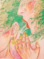 Illustration by Nhi Nguyen