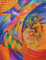 Illustration by Nhi Nguyen