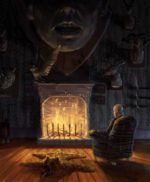 Enlarge Illustration by Nicholas Ragetli