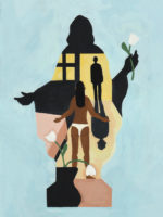 Illustration by Oliver Ledesma