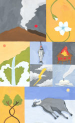 Illustration by Oliver Ledesma