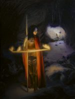 Illustration by Olivia Di Gregorio