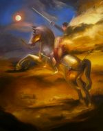 Illustration by Olivia Di Gregorio