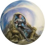 Illustration by Olivia Di Gregorio