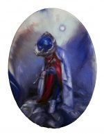 Illustration by Olivia Di Gregorio