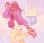 Illustration by Francesca Puchiele