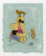 Illustration by Patrick Kyle