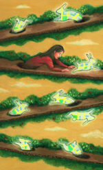 Illustration by Patty Lu