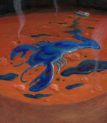 Illustration by Patty Lu