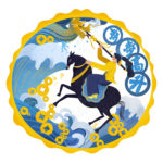 Illustration by Qing Huang