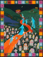 Illustration by Radha Joshi Raulgaonkar