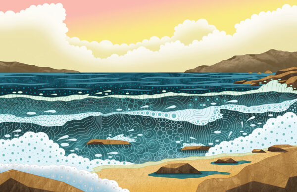 Illustration by Rameesah Khan