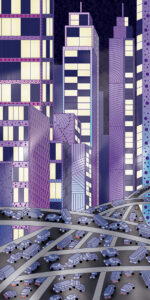 Illustration by Rameesah Khan