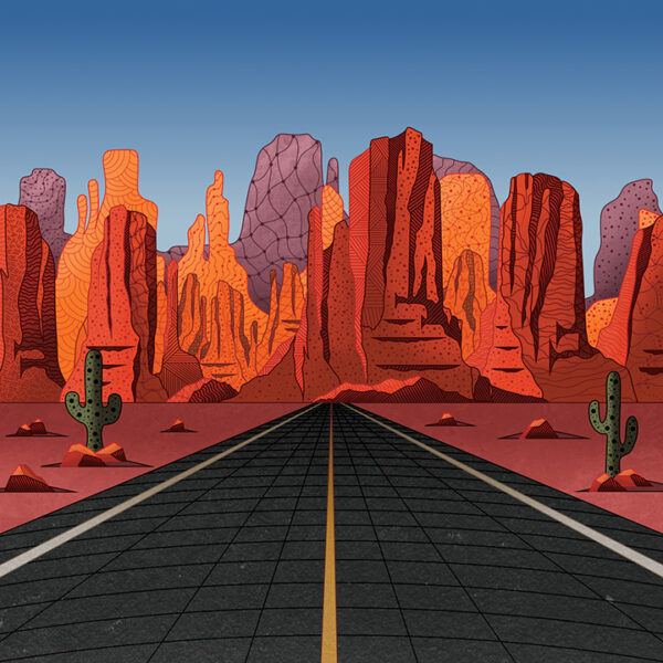 Illustration by Rameesah Khan
