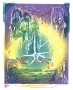 Illustration by Riley Drummond