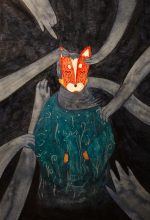 Illustration by Ruina Cao