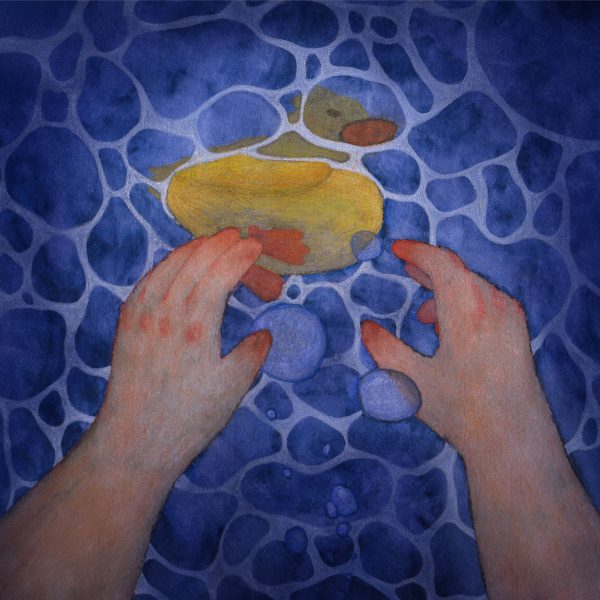 Illustration by Ruina Cao