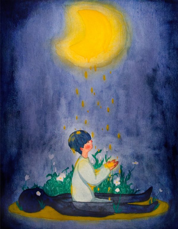 Illustration by Ruina Cao